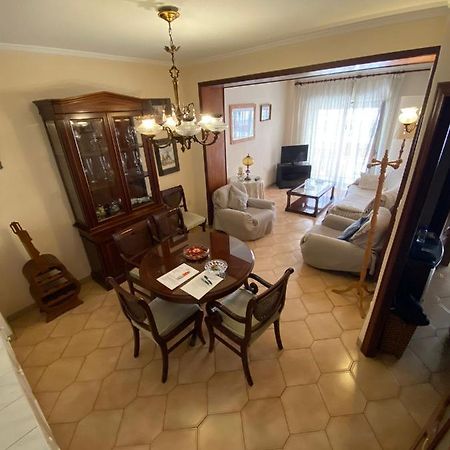 Apartamento Centrico Castillo S. Barbara Аликанте Екстериор снимка