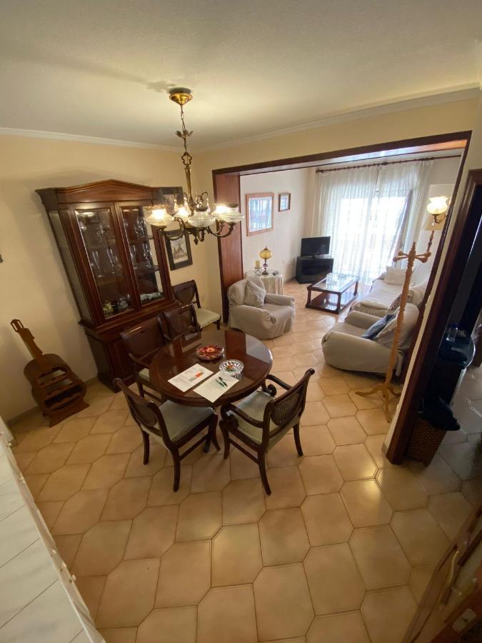 Apartamento Centrico Castillo S. Barbara Аликанте Екстериор снимка