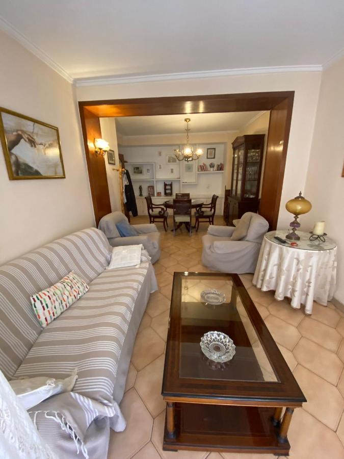 Apartamento Centrico Castillo S. Barbara Аликанте Екстериор снимка