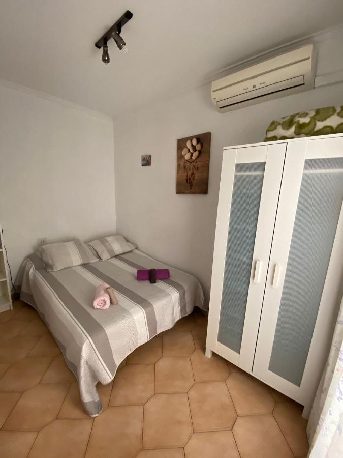 Apartamento Centrico Castillo S. Barbara Аликанте Екстериор снимка