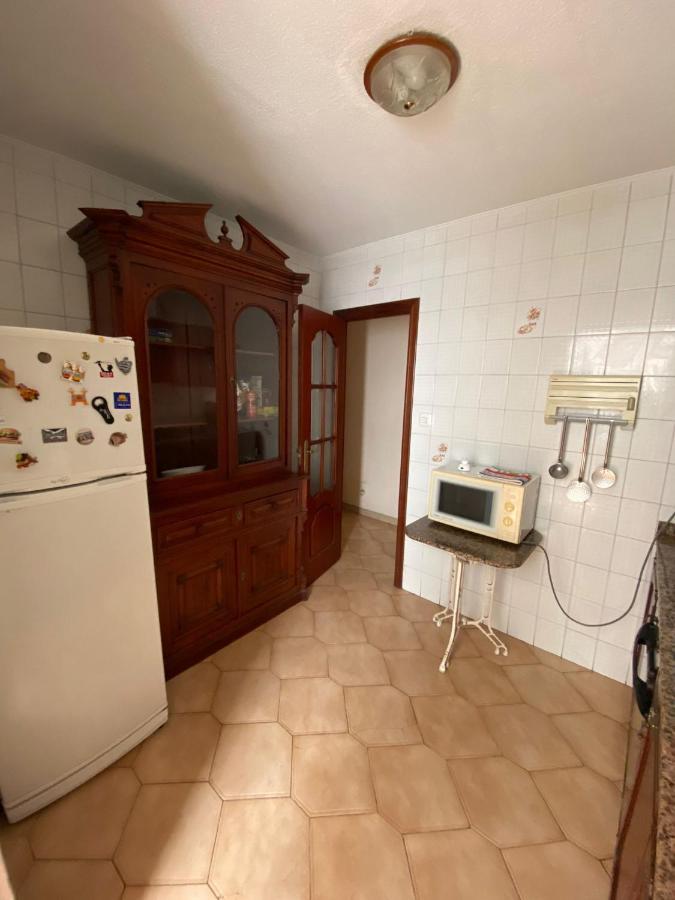 Apartamento Centrico Castillo S. Barbara Аликанте Екстериор снимка