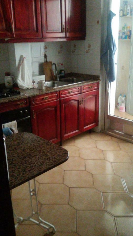 Apartamento Centrico Castillo S. Barbara Аликанте Екстериор снимка