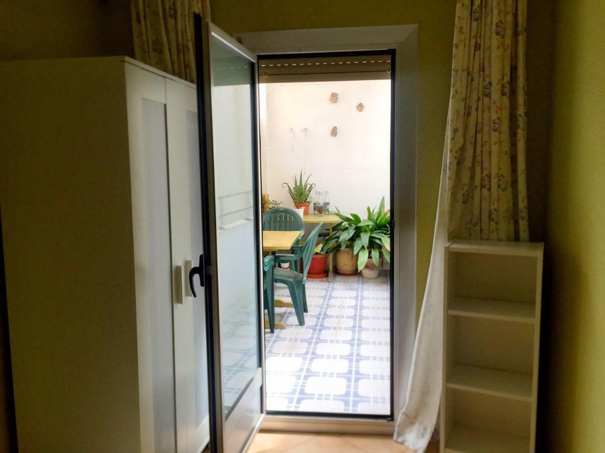 Apartamento Centrico Castillo S. Barbara Аликанте Екстериор снимка