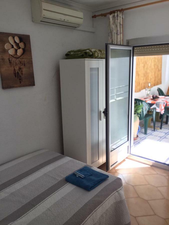 Apartamento Centrico Castillo S. Barbara Аликанте Екстериор снимка