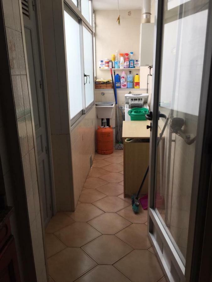 Apartamento Centrico Castillo S. Barbara Аликанте Екстериор снимка