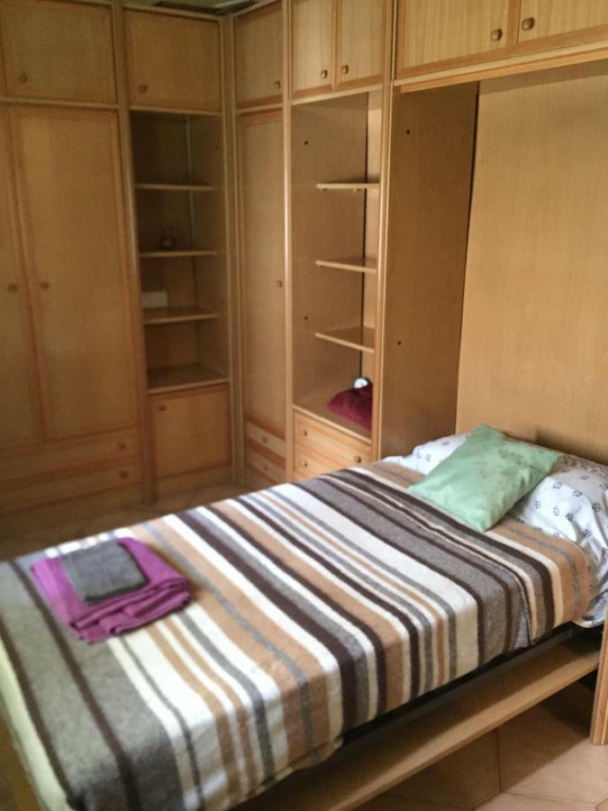 Apartamento Centrico Castillo S. Barbara Аликанте Екстериор снимка
