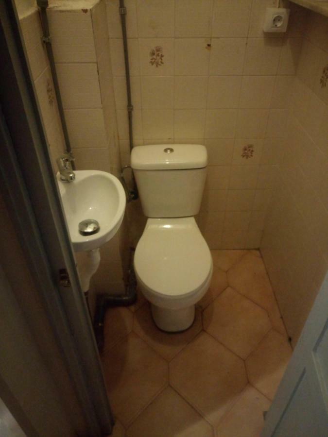 Apartamento Centrico Castillo S. Barbara Аликанте Екстериор снимка