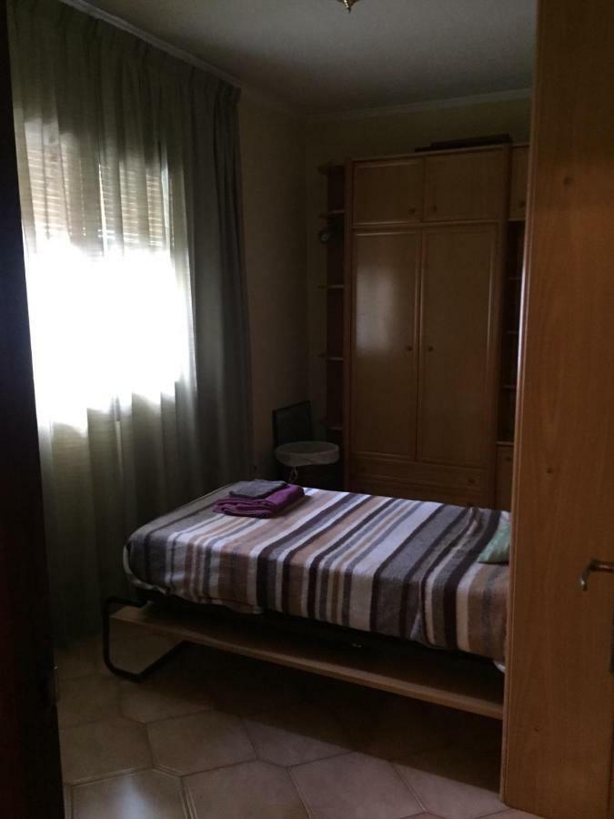 Apartamento Centrico Castillo S. Barbara Аликанте Екстериор снимка